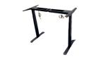 Dual Motor Three Section Lifting Table view 2