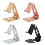Metal Folding Perforated Phone Holder view 1