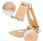 Metal Folding Perforated Phone Holder view 6
