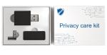 Privacy 3 Pack With Standard Packaging view 1