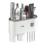 Toothbrush Dispenser view 1