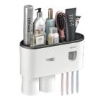 Toothbrush Dispenser view 2