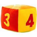 Dice Plushed Toy view 1