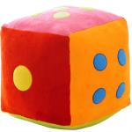 Dice Plushed Toy view 2