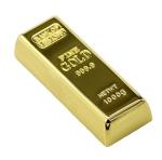 Gold Bar Usb Flash Drive(16gb) view 1