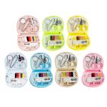 Cute Mini Travel Sewing Kit view 1