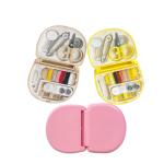 Cute Mini Travel Sewing Kit view 2