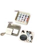 Portable Home Travel Sewing Kit With Case view 2