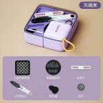 Portable Home Travel Sewing Kit With Case view 3