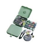 Magnetic Sewing Box Set view 2
