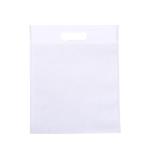 Non-woven Cutout Tote Bag view 2
