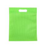 Non-woven Cutout Tote Bag view 3