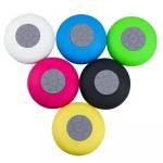 Waterproof Portable Bluetooth Speaker view 1
