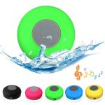 Waterproof Portable Bluetooth Speaker view 2