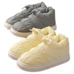 Puffer Slip Shoes view 2