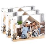 Double-sided Picture Frame view 1