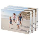 Double-sided Picture Frame view 2