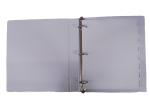 3-ring D Ring Binder view 1