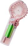 Portable Hand Held Misting Fan(battery) view 3