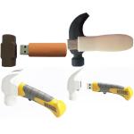 Pickaxe Shaped Usb Drive 16gb view 1