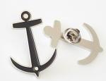 Pickaxe Lapel Pin Zinc Alloy view 3