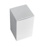 Custom Four-color Imprint Box On All Side view 2