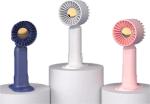 Portable Handheld Fan Small Fan view 2
