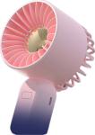 Portable Handheld Fan Small Fan view 3