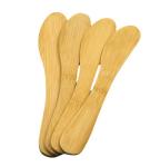 Bamboo Spreader Knife view 2