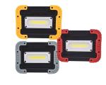 Rechargeable Pivot Stand 10w Worklight view 2