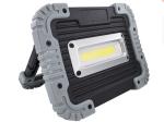 Rechargeable Pivot Stand 10w Worklight view 1