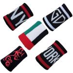 Sports Wristband view 1