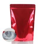 Aluminum Foil Self-standing Bag view 1