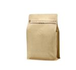 Stand-up Pouch With Eight Side Seals view 2