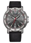 Calendar Quartz Watch For Men view 3