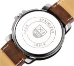 Calendar Quartz Watch For Men view 2