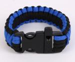 Parasol Bracelet With Whistle For Kids view 2