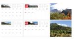 Calendar Customization Per Month view 2