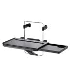 Height Adjustable Steering Wheel And Head view 1