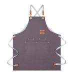 Waterproof Canvas Apron 2 view 4