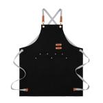 Waterproof Canvas Apron 2 view 1