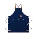 Waterproof Canvas Apron 2 view 2