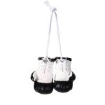 Boxing Gloves Keychain view 2