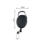 Foldable Fishing Line Scissors Set view 2