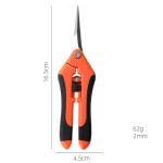Versatile Straight Garden Shear view 2