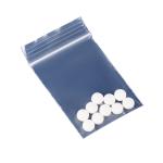 Clear Medicine Bag view 2