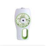 Handheld Humidifier Fan view 3