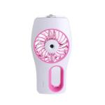Handheld Humidifier Fan view 2