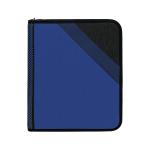 Zippered Portfolio 3-ring Binder view 1