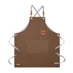 Waterproof Canvas Apron view 5
